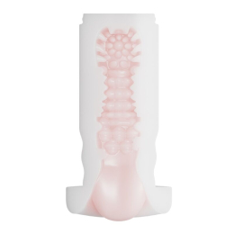 Рукав для мастурбатора BANANASOME MOUTH - - фото №2