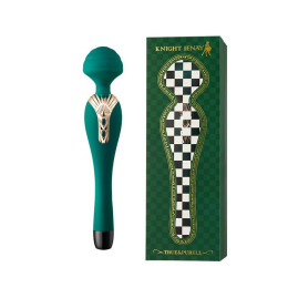 Вібромасажер Knight Jenay True & Pure II - - фото №4