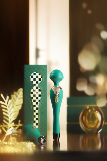 Вібромасажер Knight Jenay True & Pure II - - фото №11