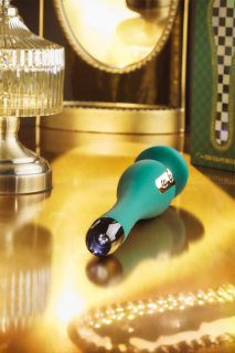 Вібромасажер Knight Jenay True & Pure II - - фото №8