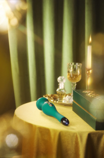 Вібромасажер Knight Jenay True & Pure II - - фото №9