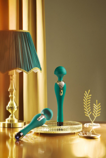 Вібромасажер Knight Jenay True & Pure II - - фото №7