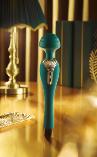 Вібромасажер Knight Jenay True & Pure II - - фото №6