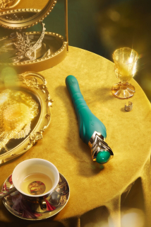 Пульсатор Knight Jenay Prince & Princess - - фото №8