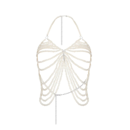 Намисто з перлин Art of Sex Star - - фото №2