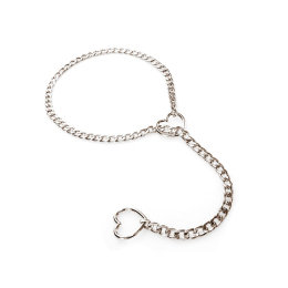 Прикраса на шию Art of Sex Two Hearts Short - - фото №2