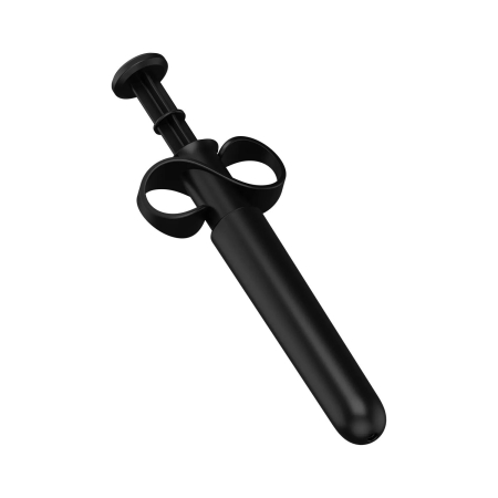 Шприц для введення змазки Nexus Infinity Lube launcher Classic, об’єм 15 мл - фото №5