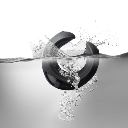 Мінімастурбатор Rocks Off Echo, 10 режимів вібрації, до 8 годин роботи - фото №8