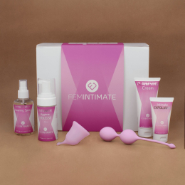 Набір Femintimate Daily Routine - - фото №8