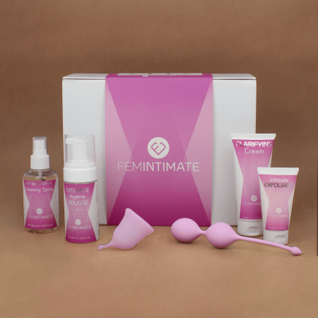 Набір Femintimate Daily Routine - фото №8