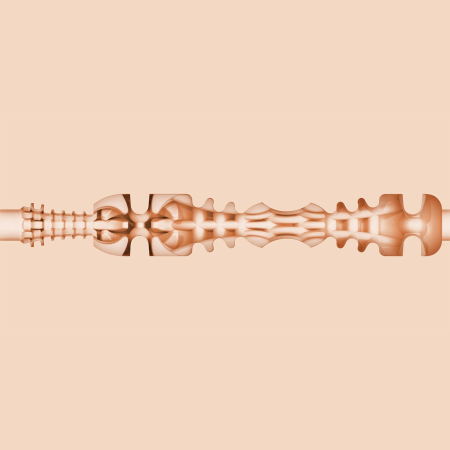 Мастурбатор Fleshlight Girls: Riley Reid - Insomnia, зі зліпка ротика, дуже ніжний - фото №5