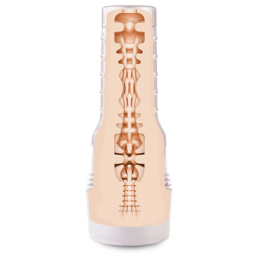 Мастурбатор Fleshlight Girls: Riley Reid - Insomnia, зі зліпка ротика, дуже ніжний - №4