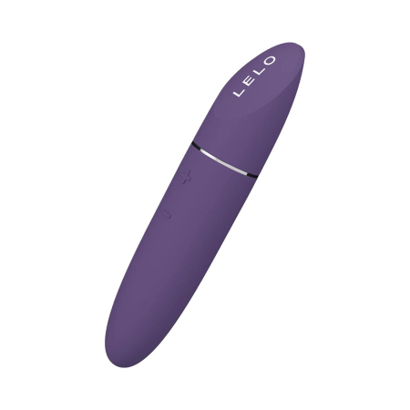 Шикарна віброкуля LELO Mia 3 Purple - фото