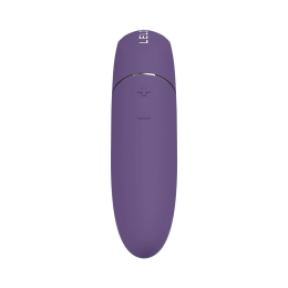 Шикарна віброкуля LELO Mia 3 Purple - - фото №3