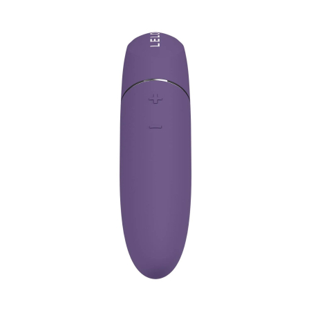 Шикарна віброкуля LELO Mia 3 Purple - фото №3