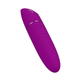 Шикарна віброкуля LELO Mia 3 Deep Rose - - фото №2