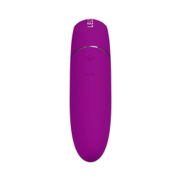 Шикарна віброкуля LELO Mia 3 Deep Rose - - фото №4