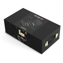 Кейс для іграшок Dorcel Le Coffret - Prestige Edition - №4