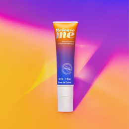 Стимулювальний гель для точки P Love To Love Release Me - Stimulant Point P 30 мл - - фото №2