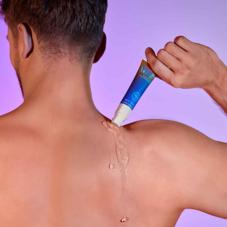 Стимулювальний гель для точки P Love To Love Release Me - Stimulant Point P 30 мл - фото №4