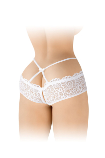 Трусики Fashion Secret Celia White - №2