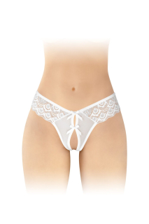 Трусики Fashion Secret Alicia White - фото