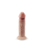 Фалоімітатор SilexD Robby Premium Real Skin Flesh (MODEL 2 size 6in) - фото