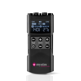 Електростимулятор Mystim Tension Lover 2 - №7