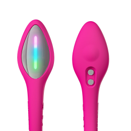 Міні смарт-віброяйце Lovense Lush Mini, зменшена версія Lovense Lush 4 - №6