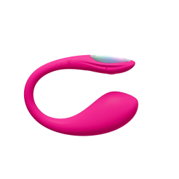 Міні смарт-віброяйце Lovense Lush Mini, зменшена версія Lovense Lush 4 - №3