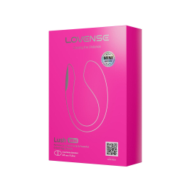 Міні смарт-віброяйце Lovense Lush Mini, зменшена версія Lovense Lush 4 - №8