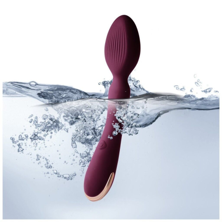 Вібромассажер Climaximum Aurora - фото №3