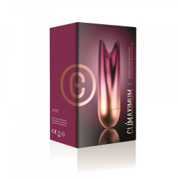 Вібратор Climaximum Ava - - фото №6