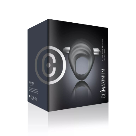 Ерекційне кільце Climaximum Avio - фото №4