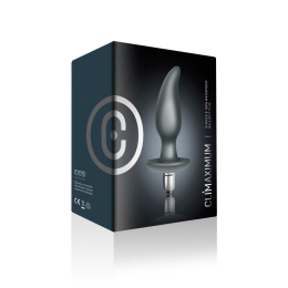 Анальна пробка Climaximum Idosi - №4