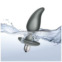 Анальна пробка Climaximum Idosi - №3