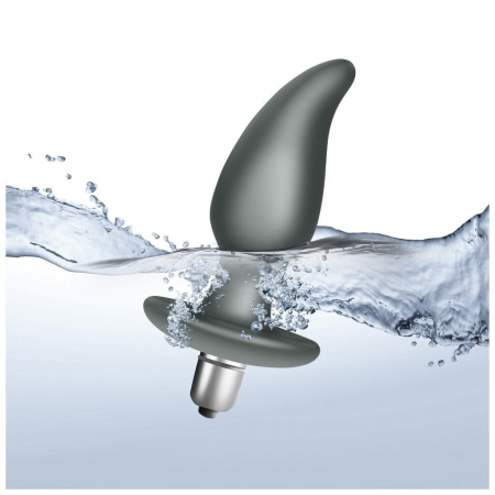 Анальна пробка Climaximum Idosi - фото №3