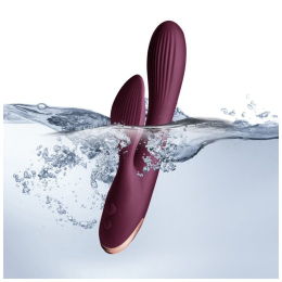 Вібратор-кролик Climaximum Lyanna - - фото №3