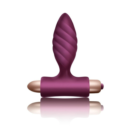 Анальна пробка Climaximum Oryx - фото