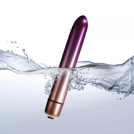 Вібратор Climaximum Sepora - фото №3