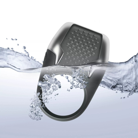 Ерекційне кільце Climaximum Tyro - фото №3