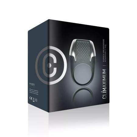 Ерекційне кільце Climaximum Tyro - фото №5