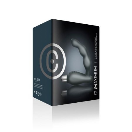 Масажер простати Climaximum Villo - фото №4