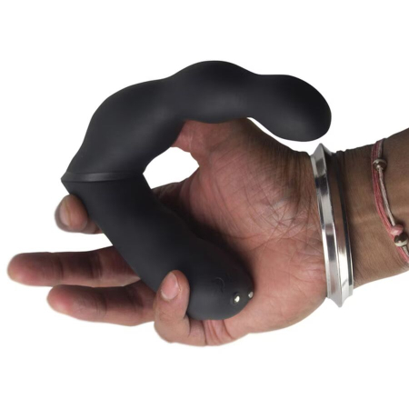 Массажер простаты Rocks Off Adapt - фото №8