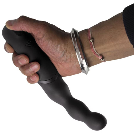 Массажер простаты Rocks Off Adapt - фото №7