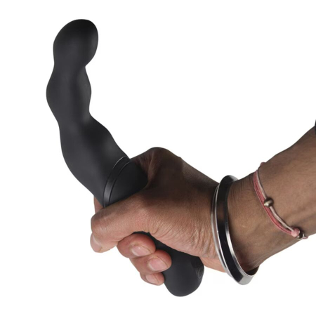 Массажер простаты Rocks Off Adapt - фото №9