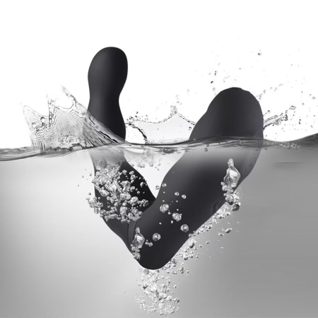 Массажер простаты Rocks Off Adapt - фото №6