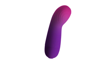 Вібратор Rocks Off Glo Girl - Vibe - фото