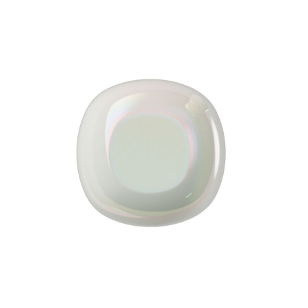 Вакуумний кліторальний стимулятор Zalo Lia Floral White, 3 насадки, 3 режими, різна інтенсивність - фото №20