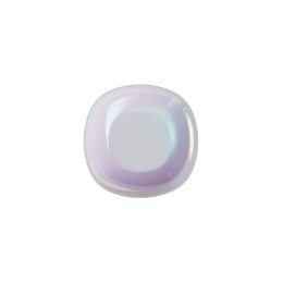 Вакуумний кліторальний стимулятор Zalo Lia Lavender Purple, 3 насадки, 3 режими, різна інтенсивність - №20